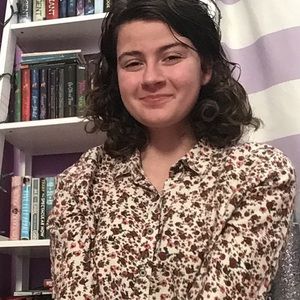 Meet your Posher, Randi